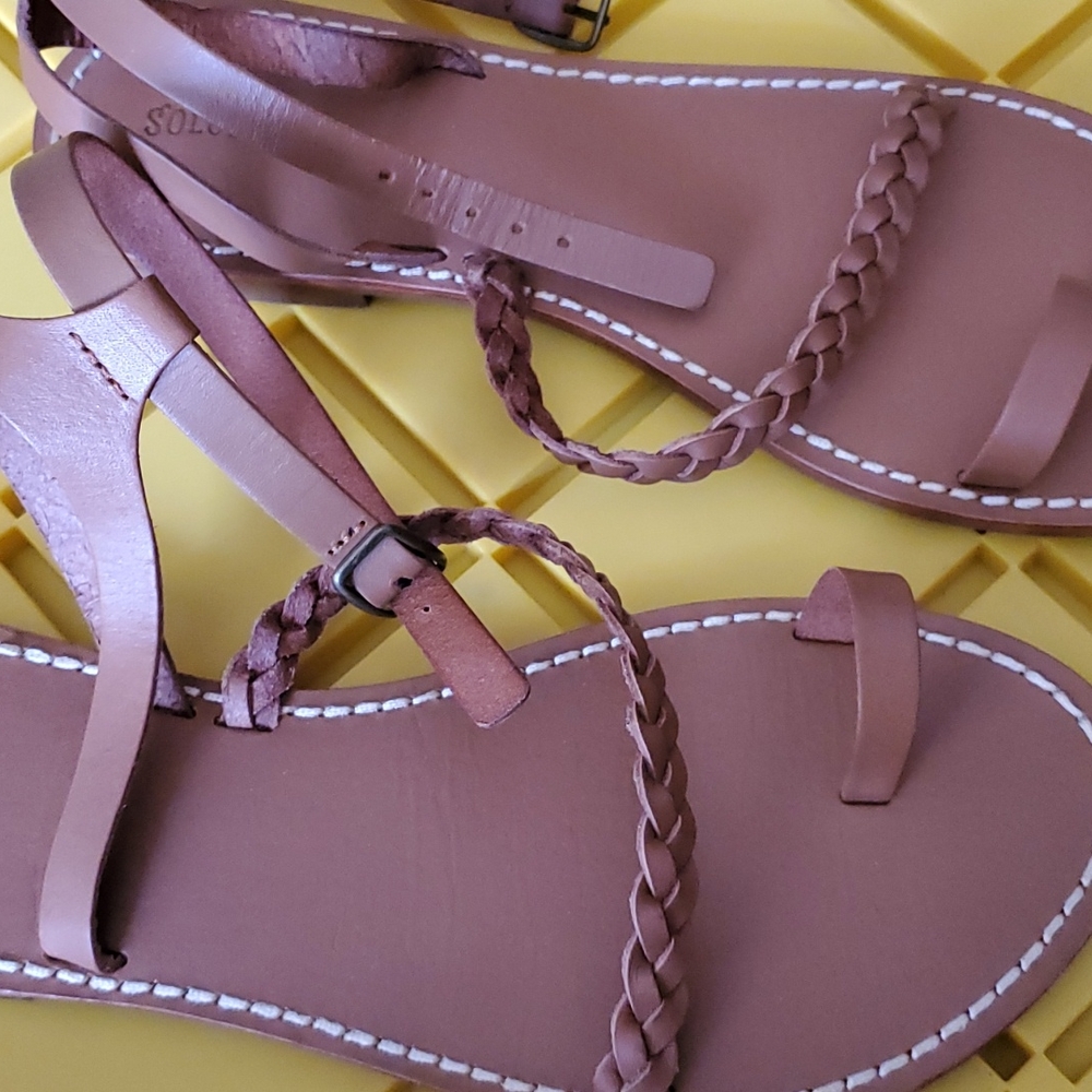 Soludos Sandals